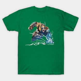 Bear Fighter T-Shirt